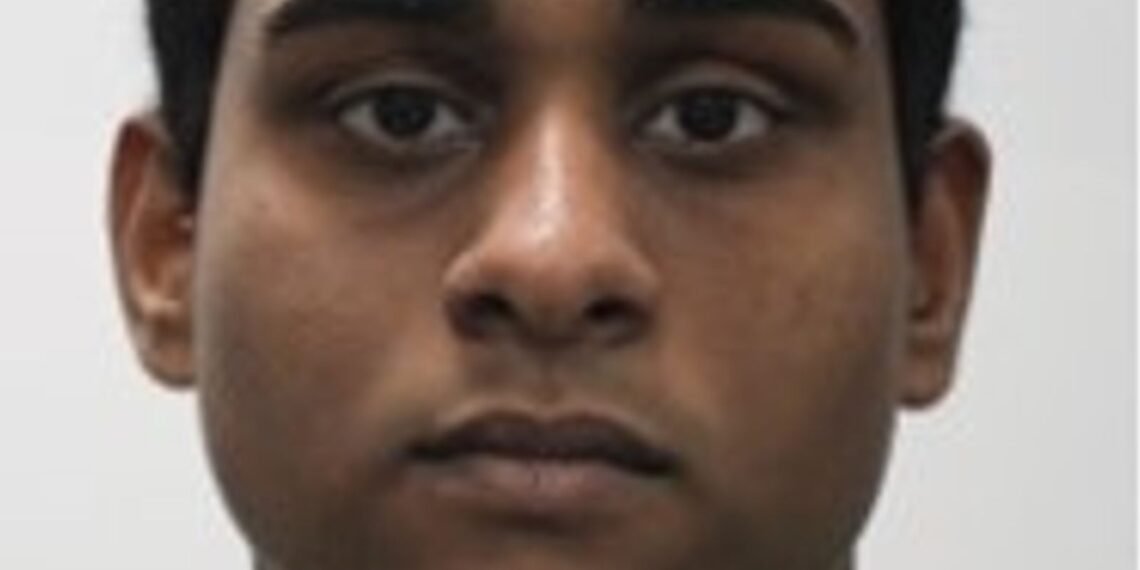 Incel Schoolboy Pleads Guilty to Terrorism Charges Over Valentine's Day Threat