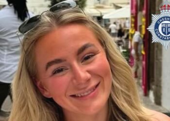 Inquest Reveals British Woman, 23, Shot by Father Following Trump Dispute