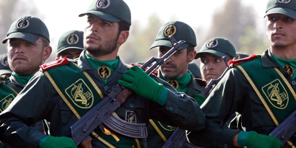 Iran Calls EU Ambassadors Over Terror Listing of Revolutionary Guard