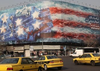 Iran Faces Critical Week in Efforts to Avert Conflict with US