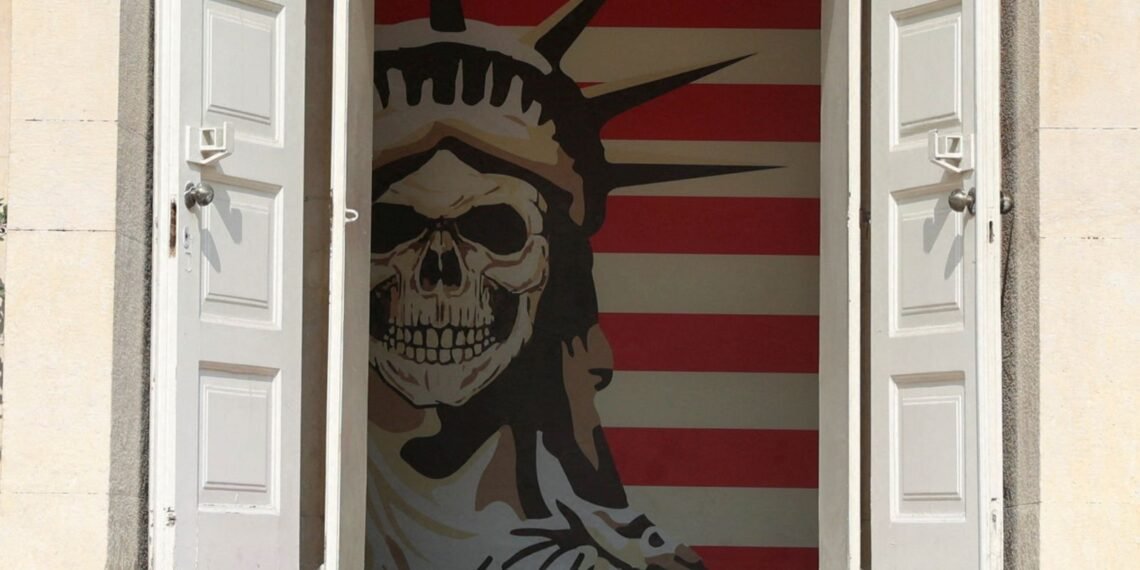 Iran and US Set to Engage in High-Stakes Talks Amid Conflict Concerns