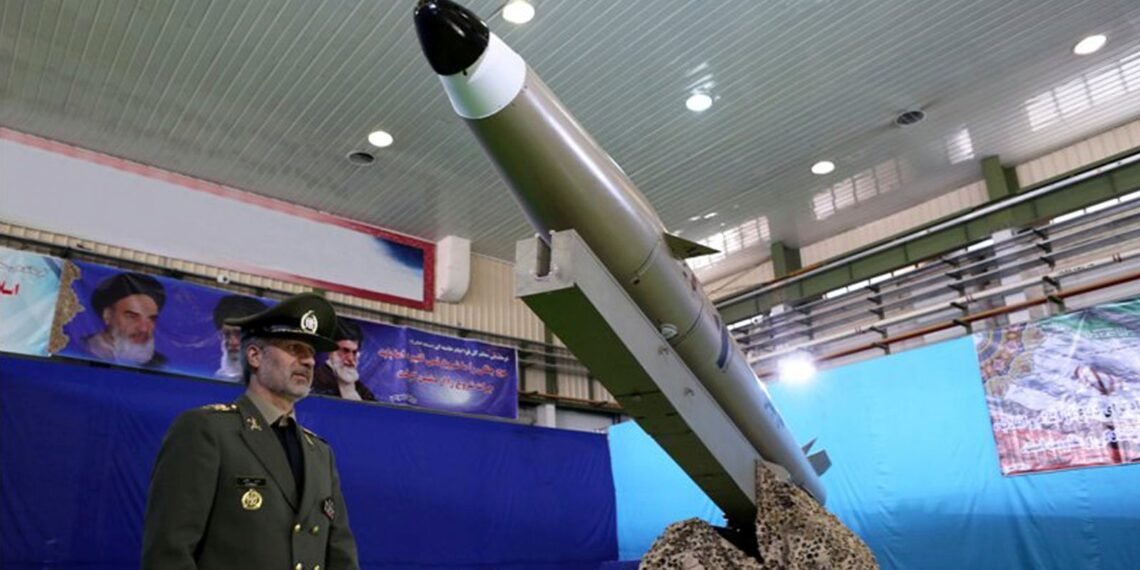 Iran on High Alert as US Deploys Major Naval Forces to Region