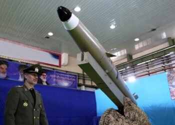 Iran on High Alert as US Deploys Major Naval Forces to Region