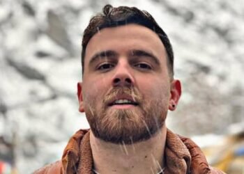 Iranian Protester Erfan Soltani Released Following Death Sentence Threat