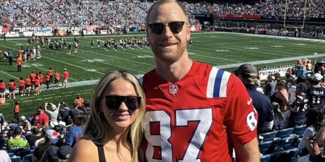 Irish Man Detained for Five Months in ICE Facility Raises Human Rights Concerns