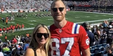 Irish Man Detained for Five Months in ICE Facility Raises Human Rights Concerns