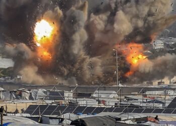 Islamic Nations Criticise Gaza Casualties as Israel Plans Rafah Crossing Opening