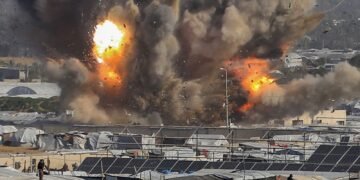 Islamic Nations Criticise Gaza Casualties as Israel Plans Rafah Crossing Opening