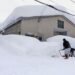 Japan Snowfall Death Toll Reaches 35 Amid Ongoing Severe Weather Conditions