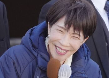 Japan's Conservative Prime Minister Poised for Greater Authority, Exit Poll Indicates