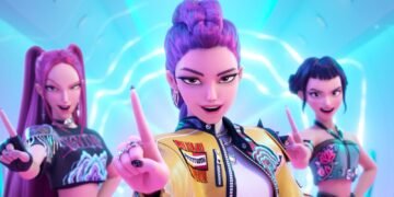 K-Pop Stars from Demon Hunters to Perform Live at BAFTAs 2024