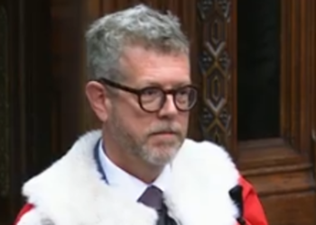 Labour Chair Calls for Starmer’s Ex-Comms Chief to Lose Peerage Over Paedophile Links