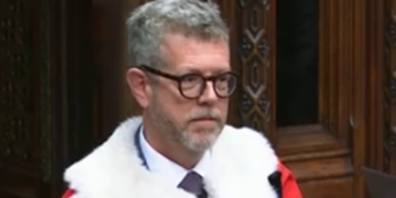 Labour Chair Calls for Starmer’s Ex-Comms Chief to Lose Peerage Over Paedophile Links