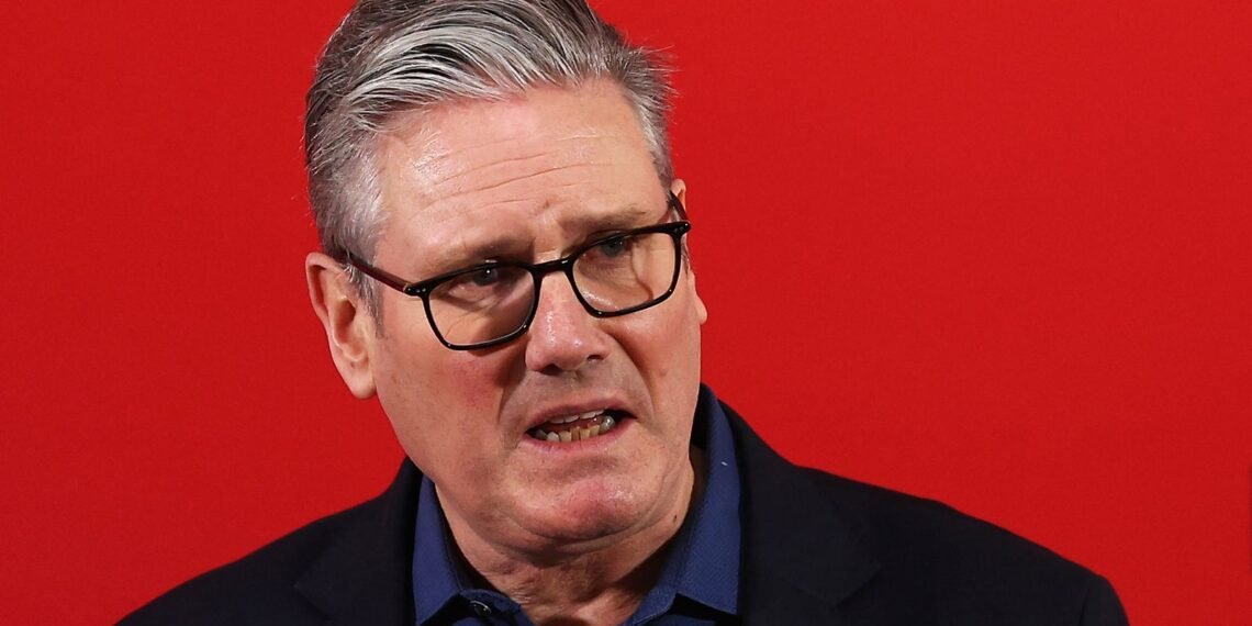Labour MPs Press Starmer on Knowledge of Peer’s Epstein Warning Regarding Mandelson