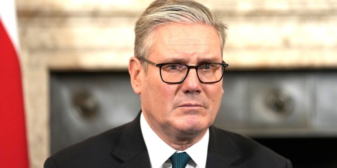 MPs Demand Sir Keir Starmer Release Documents on Mandelson's US Ambassador Role