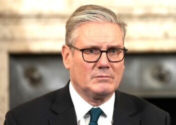 MPs Demand Sir Keir Starmer Release Documents on Mandelson's US Ambassador Role