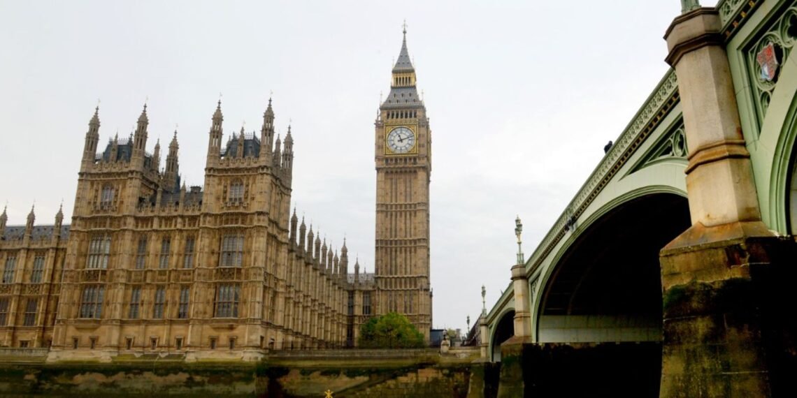 MPs Urged to Leave Westminster to Avoid 60 Years of Necessary Repairs