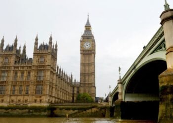 MPs Urged to Leave Westminster to Avoid 60 Years of Necessary Repairs