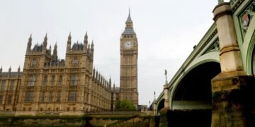 MPs Urged to Leave Westminster to Avoid 60 Years of Necessary Repairs