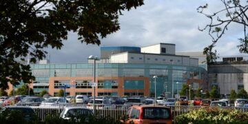 Major Incident Declared Following Fire at University Hospital Southampton