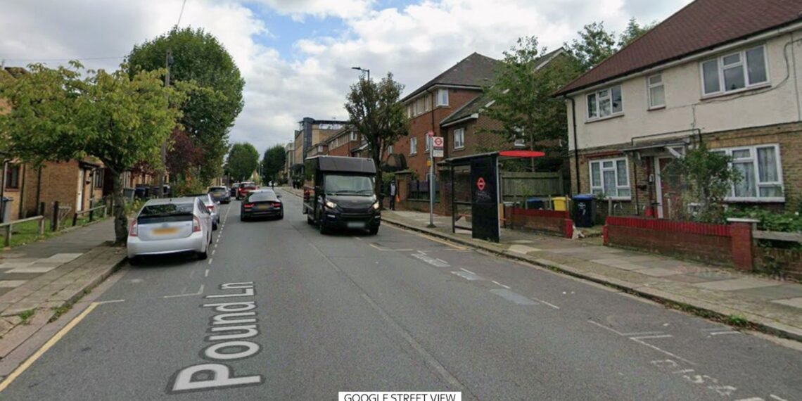 Man, 25, Charged with Murder Following Woman's Death in Northwest London