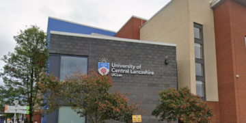Man Arrested Following Death of Student in University Accommodation