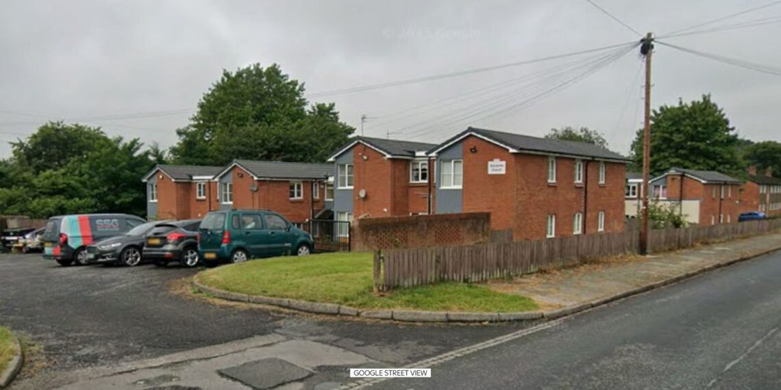 Man Charged with Murder Following Discovery of Woman's Body in the UK