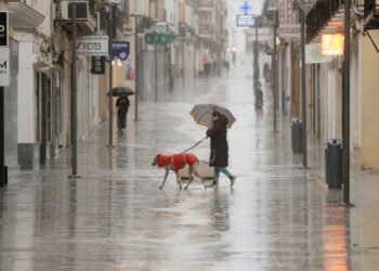 Man Dies and Girl Missing as Severe Flooding Hits Spain and Portugal