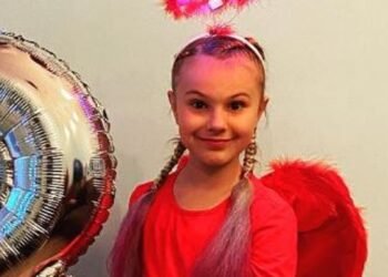 Man Found Guilty of Murdering Nine-Year-Old Lilia Valutyte in Stabbing Incident