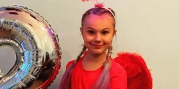 Man Found Guilty of Murdering Nine-Year-Old Lilia Valutyte in Stabbing Incident