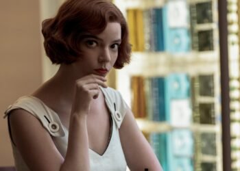 Man Sentenced for Attempted Burglary at Anya Taylor-Joy's Home