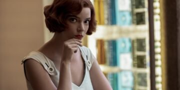 Man Sentenced for Attempted Burglary at Anya Taylor-Joy's Home