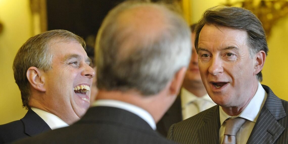 Mandelson Faces Increased Pressure to Testify in Epstein Case: Peer Declares, 'This is the End'