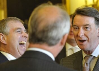 Mandelson Faces Increased Pressure to Testify in Epstein Case: Peer Declares, 'This is the End'