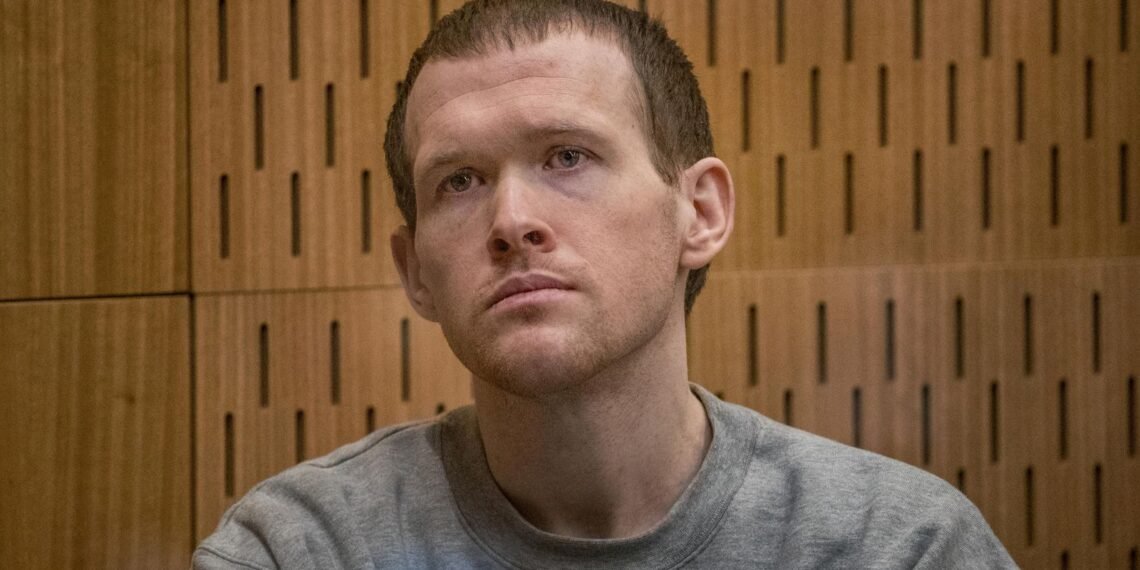 Mass Shooter Blames Guilty Plea on Prison Conditions Amid Ongoing Legal Battles