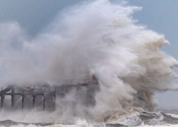 Met Office Provides Update on Expected End to Heavy Rainfall Across the UK