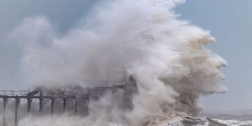 Met Office Provides Update on Expected End to Heavy Rainfall Across the UK