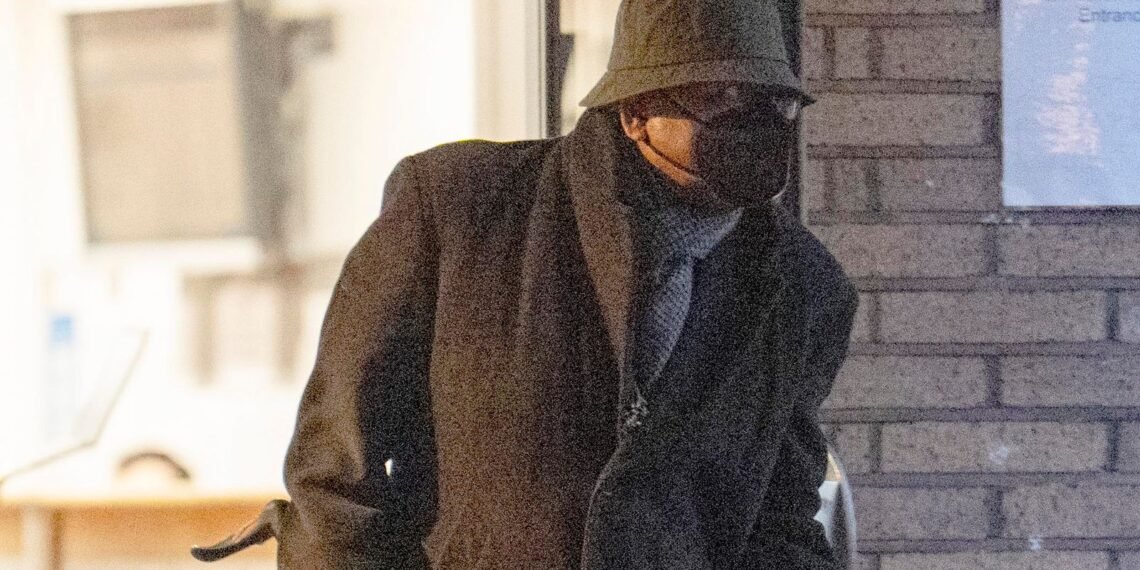 Michelin-Star Chef Charged After Spiking Woman's Cocktail with Drug