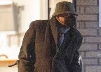 Michelin-Star Chef Charged After Spiking Woman's Cocktail with Drug