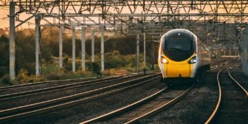 Minimum Age for Train Drivers Reduced to 18 Amid Driver Shortage Concerns