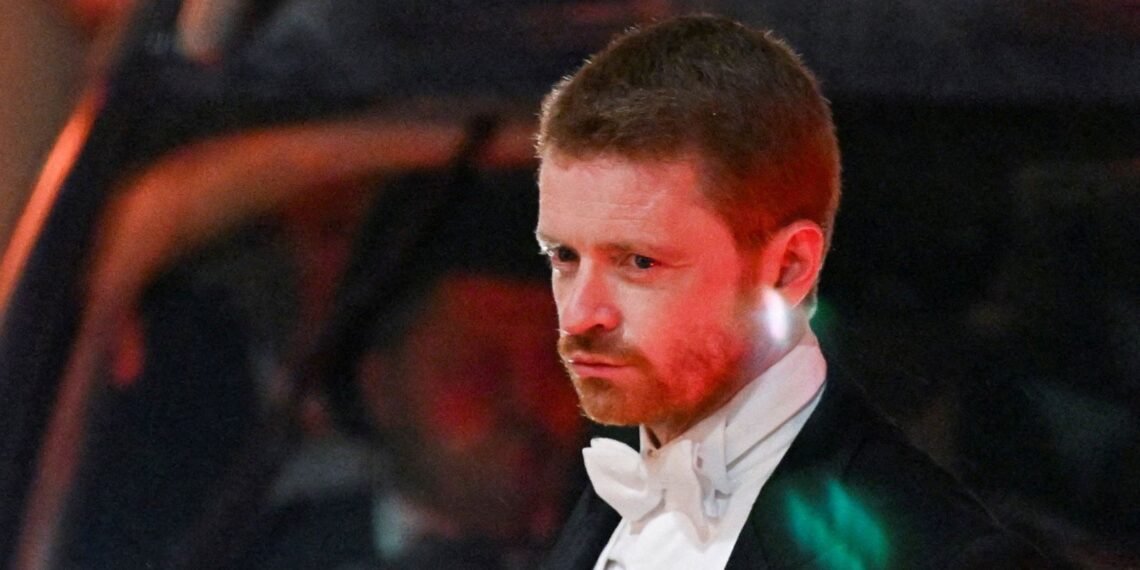 Morgan McSweeney's Departure Signals Crisis Mode at No 10 Amid Political Turmoil