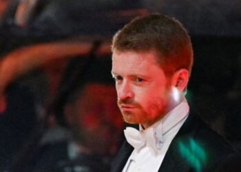 Morgan McSweeney's Departure Signals Crisis Mode at No 10 Amid Political Turmoil