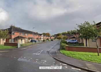 Murder Investigation Underway Following Targeted Attack in Glasgow