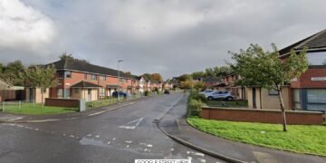 Murder Investigation Underway Following Targeted Attack in Glasgow