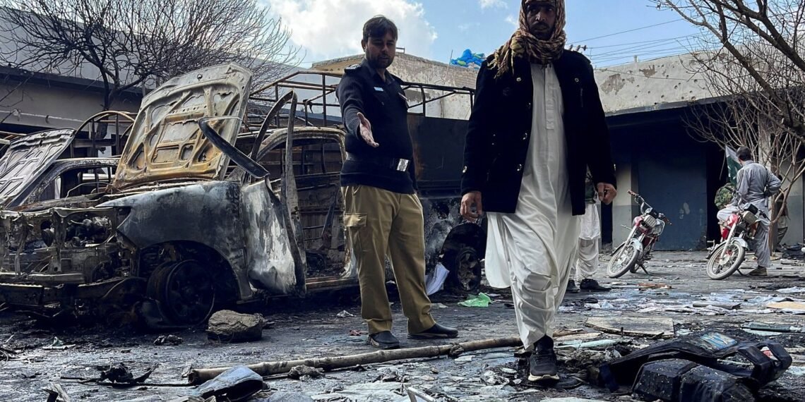 Nearly 150 Militants Killed in 40-Hour Battle Following Pakistan Attacks