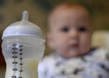 Nestlé Recalls New Batch of Baby Formula Over Toxin Concerns in the UK