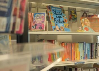 New Campaign Aims to Encourage Children's Reading with Engaging Literature