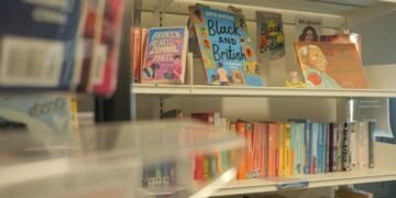 New Campaign Aims to Encourage Children's Reading with Engaging Literature