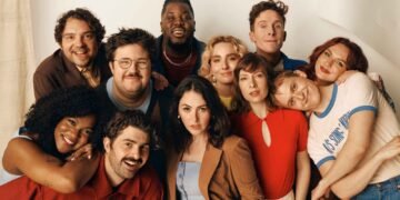 New Cast of Saturday Night Live UK Announced Ahead of Upcoming Series Launch