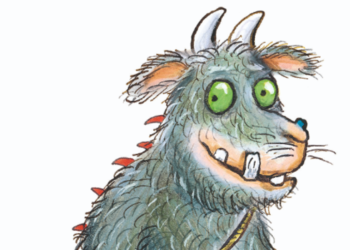 New Gruffalo Book Details Unveiled Ahead of Anticipated Release